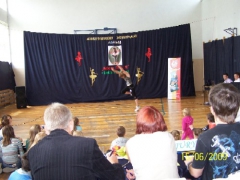 "Show Dance" - galeria zdjęć